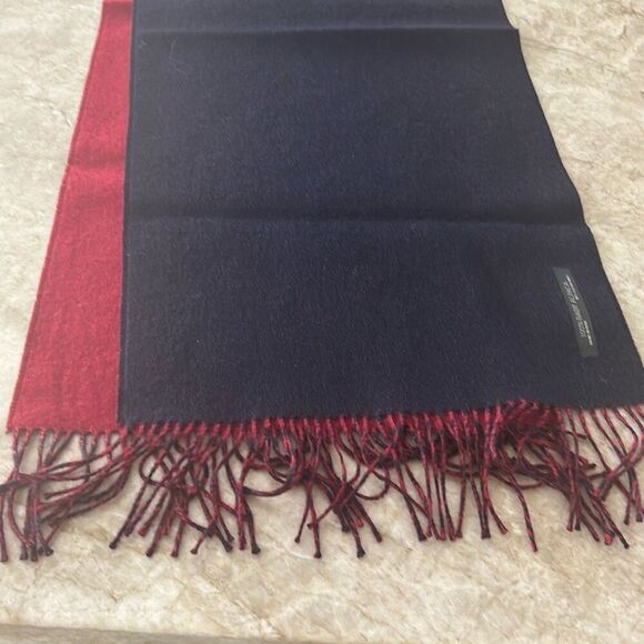 100% Baby Alpaca Peruvian Scarf - Picture 4 of 5